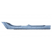 Dørpanel til Mercedes C-class 2000-2007 / Højre 5904