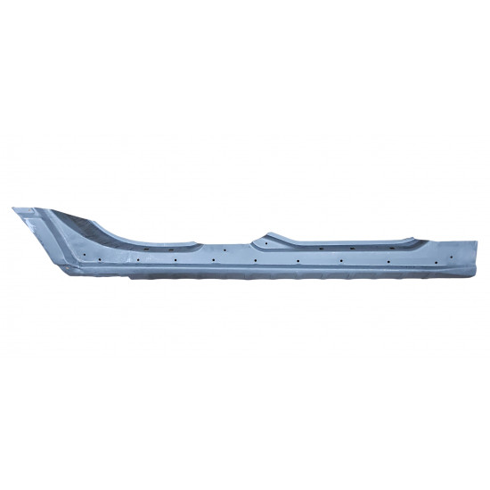 Dørpanel til Mercedes C-class 2000-2007 / Højre 5904