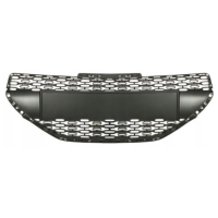 Grill til Peugeot 208 2012-2015 16196