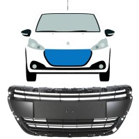 Grill til Peugeot 208 2015-2019 ACTIVE 16200