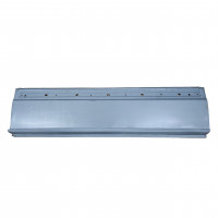 Sideplade til Mercedes Sprinter 2006- / Venstre 5969