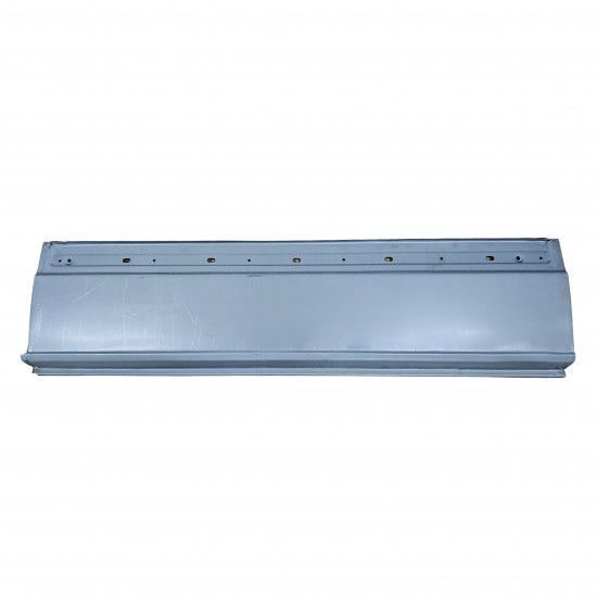 Sideplade til Mercedes Sprinter 2006- / Venstre 5969