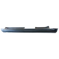 Dørpanel til Peugeot 307 2001-2008 / Venstre / COMBI 16968