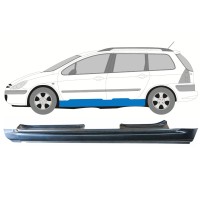 Dørpanel til Peugeot 307 2001-2008 / Venstre / COMBI 16968