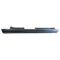 Dørpanel til Peugeot 307 2001-2008 / Højre / COMBI 16967