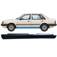 Dørpanel til Mazda 323 BF 1985-1989 / Venstre 12960
