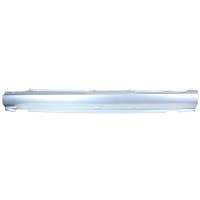 Dørpanel til Peugeot 407 2004-2011 / Venstre 16272