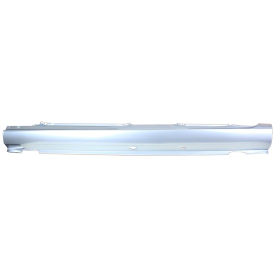 Dørpanel til Peugeot 407 2004-2011 / Venstre 16272