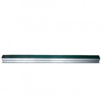 Reparationsplade til nederste del af dørpanel til Fiat 500 2007-2018 / Venstre = Højre (symmetrisk) 12946