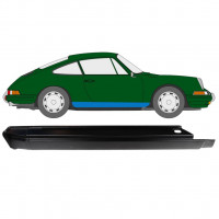 Dørpanel til Porsche 911 1964-1974 / Højre 12699