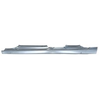 Dørpanel til Audi A3 8V 2012-2020 / Venstre / HATCHBACK 17284