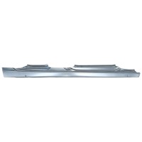 Dørpanel til Audi A3 8V 2012-2020 / Højre / HATCHBACK 17283