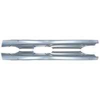 Dørpanel til Audi A3 8V 2012-2020 / Venstre+Højre / HATCHBACK / Sæt 17285