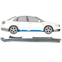 Dørpanel til Audi A4 B6 2000-2004 / Højre 15157