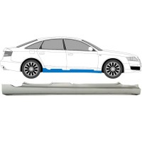 Dørpanel til Audi A6 C6 2004-2010 / Højre 15033