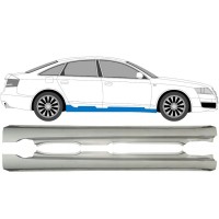 Dørpanel til Audi A6 C6 2004-2010 / Venstre+Højre / Sæt 15035