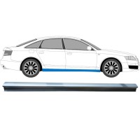 Dørpanel reparationsplade til Audi A6 C6 2004-2010 / Højre 14983