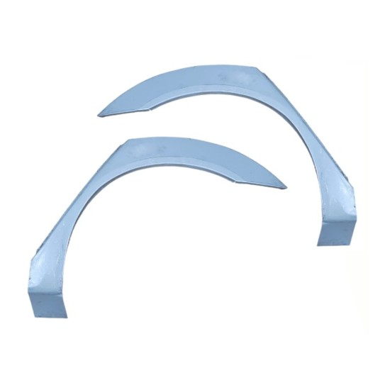 Bagskærm reparationspanel til Honda Accord 2008-2016 / Venstre+Højre / Sæt 16289