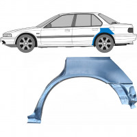 Bagskærm reparationspanel til Honda Accord 1989-1993 / Venstre 6624