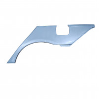 Bagskærm reparationspanel til Honda Accord 2002-2008  / Venstre / SEDAN 5250