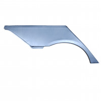 Bagskærm reparationspanel til Honda Accord 2002-2008  / Højre / SEDAN 5249