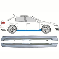 Dørpanel til Alfa Romeo 159 2005-2012 / Venstre+Højre / Sæt 10299