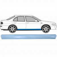 Dørpanel reparationsplade til Nissan Almera 1995-1999 / Venstre = Højre (symmetrisk) 6837