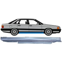 Dørpanel til Audi 100 C3 1982-1990 / Højre 6419