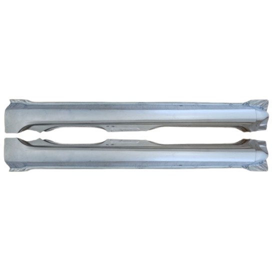 Dørpanel til Toyota Auris 2007-2012 / Venstre+Højre / Sæt 15091