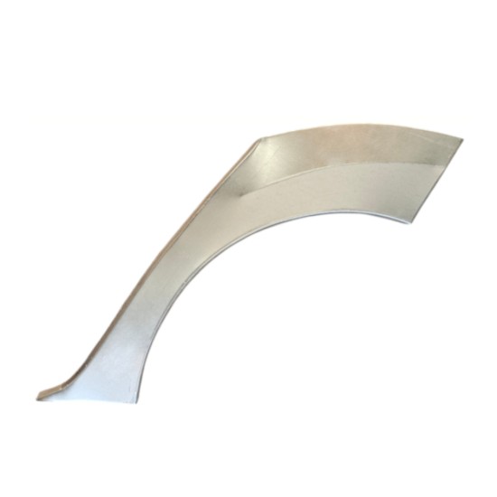 Bagskærm reparationspanel til Toyota Aygo 2005-2012 / Venstre 16059