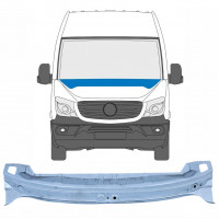 Frontruderamme til Mercedes Sprinter 2006-2018 5980