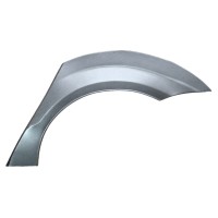 Bagskærm reparationspanel til Volkswagen Passat B7 2010-2015 / Venstre / COMBI 16973