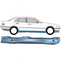 Dørpanel til BMW 3 E36 1990-2000 / Højre 11095