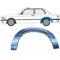 Bagskærm reparationspanel til BMW 3 E21 1975-1984 / Venstre 6413