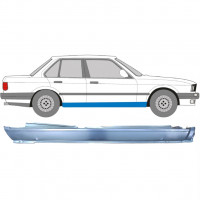 Dørpanel til BMW 3 E30 1982-1994 / Højre 6382