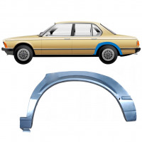 Bagskærm reparationspanel til BMW 7 E23 1976-1986 / Venstre 7628