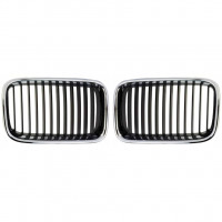 Grill til BMW 3 E36 1990-1994 11126