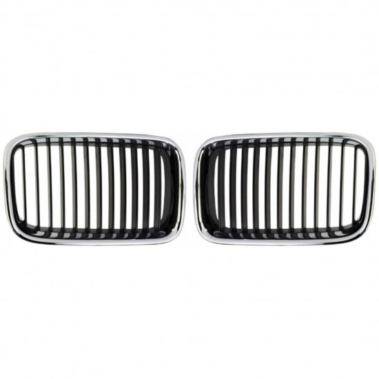 Grill til BMW 3 E36 1990-1994 11126