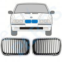 Grill til BMW 3 E36 1990-1994 11126