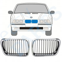 Grill til BMW 3 E36 1995-2000 /  11127