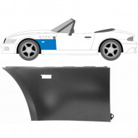 Forskærm til BMW Z3 1995-2003 / Venstre / COUPE / ROADSTER 6461