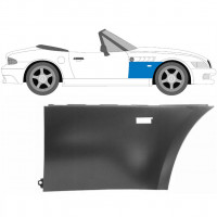 Forskærm til BMW Z3 1995-2003 / Højre / COUPE / ROADSTER 6460