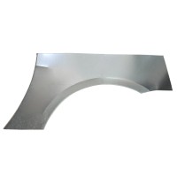 Bagskærm reparationspanel til BMW Z4 2009-2016 / Venstre 16326