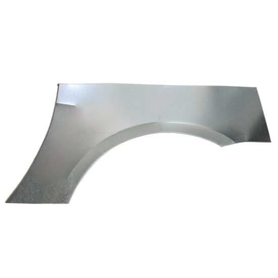 Bagskærm reparationspanel til BMW Z4 2009-2016 / Venstre 16326