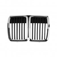 Grill til BMW 3 E30 1982- 12562