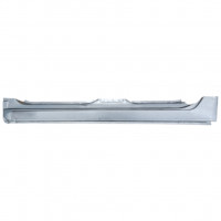 Dørpanel til Citroen C4 Picasso 2006-2013 / Venstre 12868