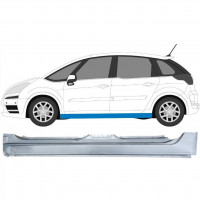 Dørpanel til Citroen C4 Picasso 2006-2013 / Venstre 12868