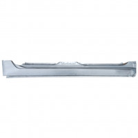 Dørpanel til Citroen C4 Picasso 2006-2013 / Højre 12867