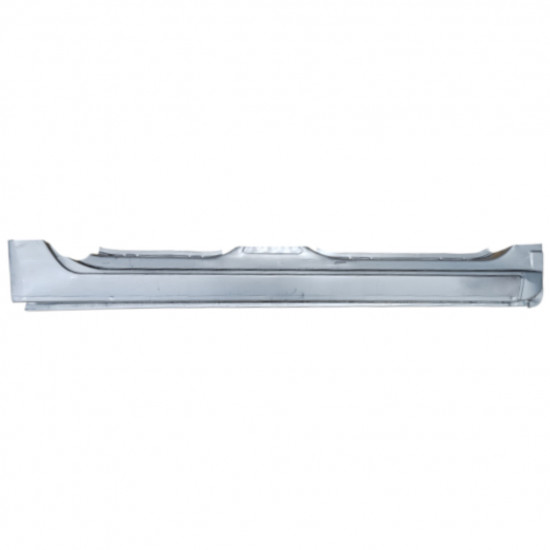 Dørpanel til Citroen C4 Picasso 2006-2013 / Højre 12867