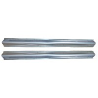 Dørpanel reparationsplade til Citroen C5 2001-2008 / Venstre+Højre / Sæt 16293